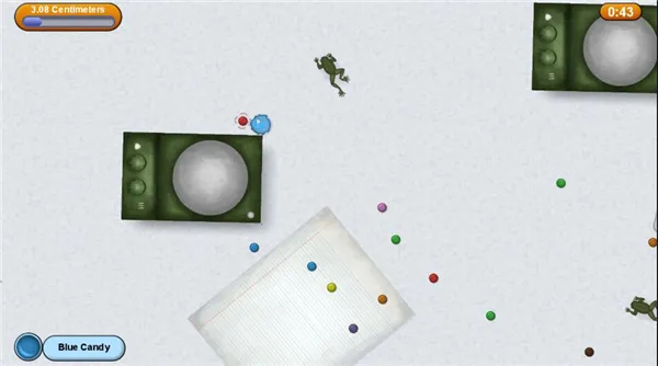 ��ζ����2�ٴι���(���ɳɳ�������Ϸ)