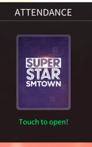 SUPERSTAR JYPNATION(KPOP������Ϸ)