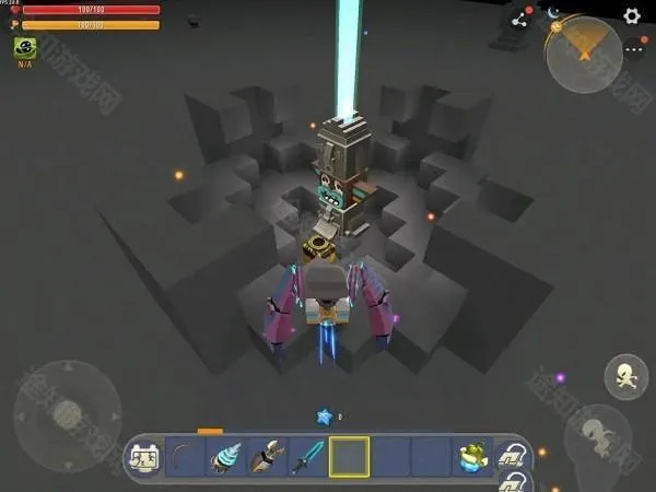 ���������ɽ�汾(ɳ��ð����Ϸ)