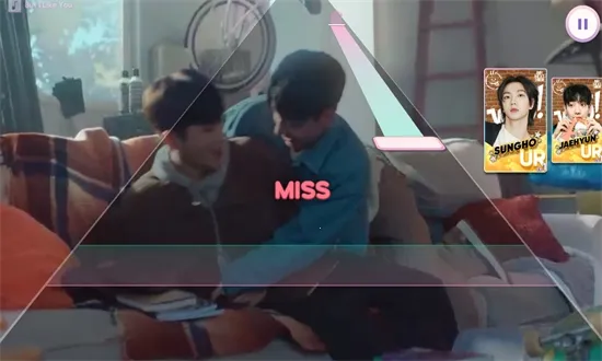 hybe����rhythm hive(����������Ϸ)