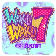 ���Ȼ���7(�˿˲�����Ϸ)v3.0 app