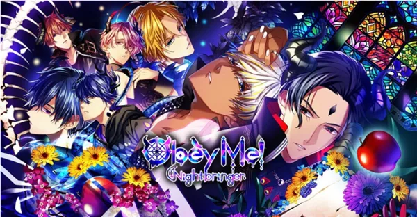 Obey Me Nightbringer2026官方正版 Obey Me Nightbringer2026官方正版