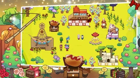 С����(��Ȥ��Ӫ��Ϸ)