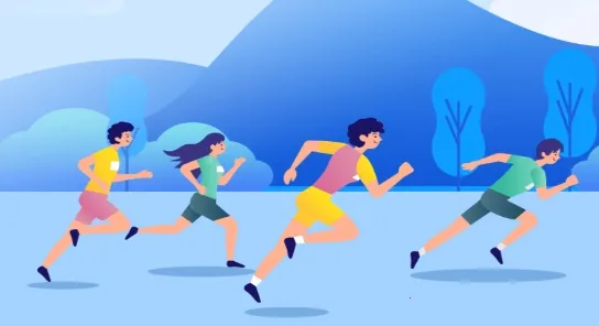 健康运动计步器2026最新版本 健康运动计步器2026最新版本