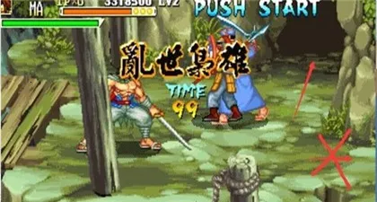 ����ս�ͷ�������(��������Ϸ)