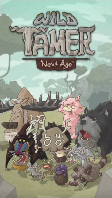 Wild Tamer2026官方最新版本 Wild Tamer2026官方最新版本