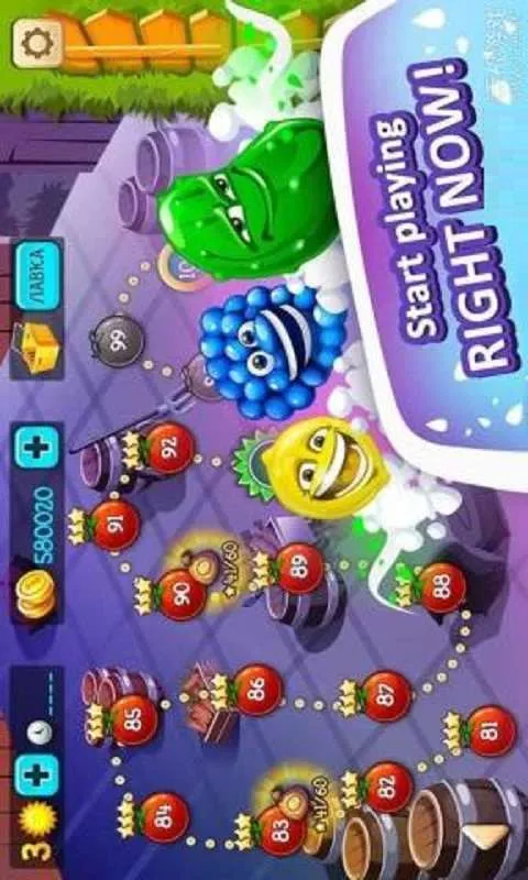 趣味农场(消除类农场游戏) 趣味农场(消除类农场游戏)