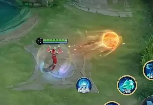 ������ҫ(MOBA��ս����)