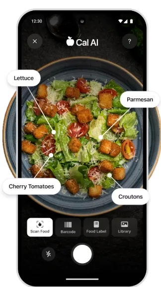 Cal AI2026���°汾