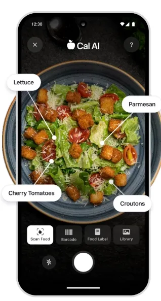 Cal AI��׿��