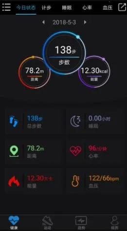 Lefun Wear(智能穿戴app) Lefun Wear(智能穿戴app)