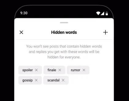 threads(社交聊天软件) threads(社交聊天软件)