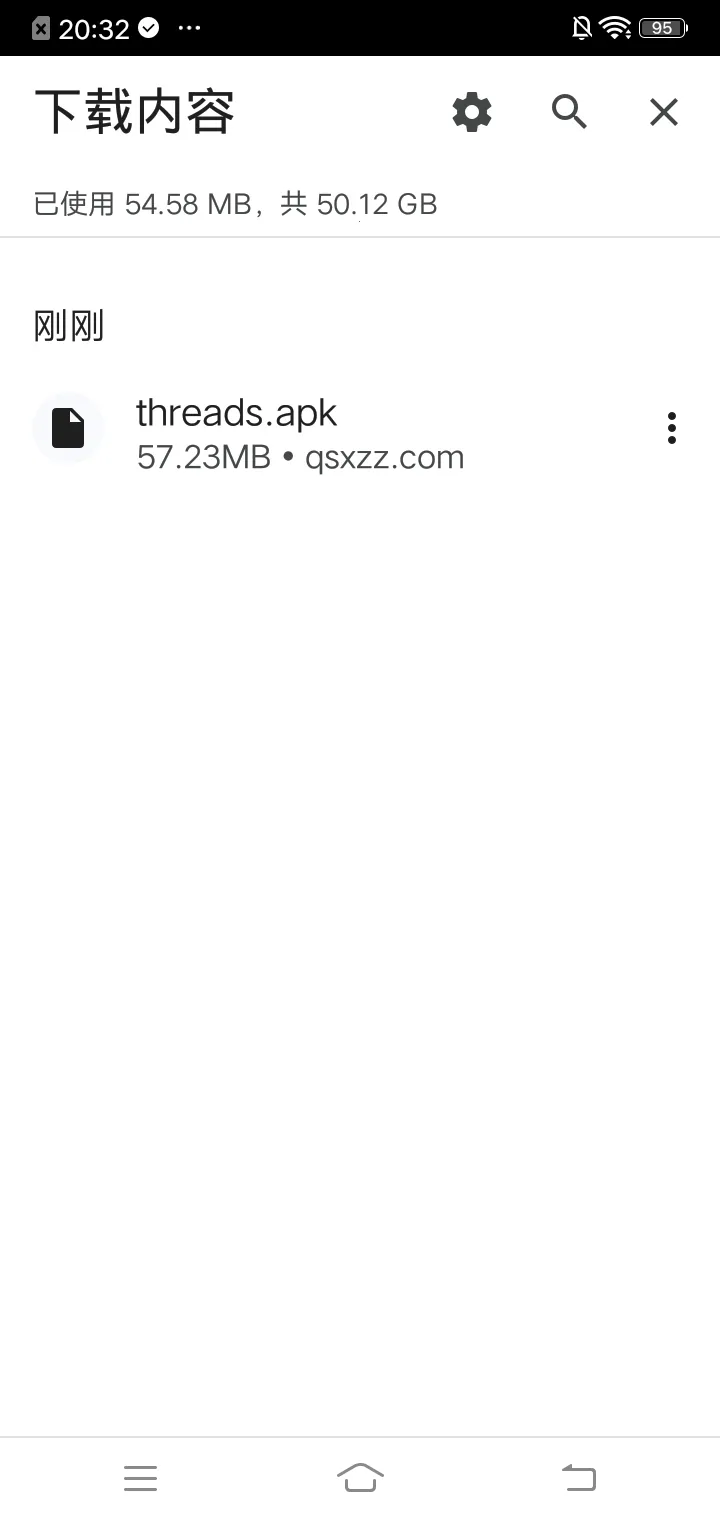 threads(社交聊天软件) threads(社交聊天软件)