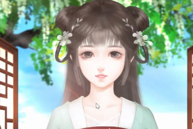 云武风云(古代模拟手游)