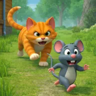 我是老鼠2026下载v0.5 手机版