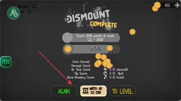 火柴人布偶游乐场内置菜单下载