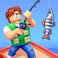 钓鱼乐园(岛屿钓鱼游戏)v0.3 app
