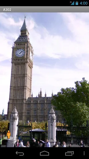 谷歌街景地图(街景地图应用) 谷歌街景地图(街景地图应用)