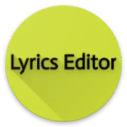 手机lrc编辑器2026下载安装v4 安卓版