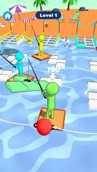 造桥者Bridge Maker2026下载安装 造桥者Bridge Maker2026下载安装