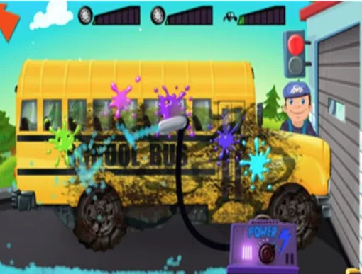 我的小洗车2026下载安装 我的小洗车2026下载安装