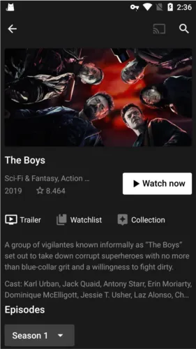 鸭奈飞2026官方正版