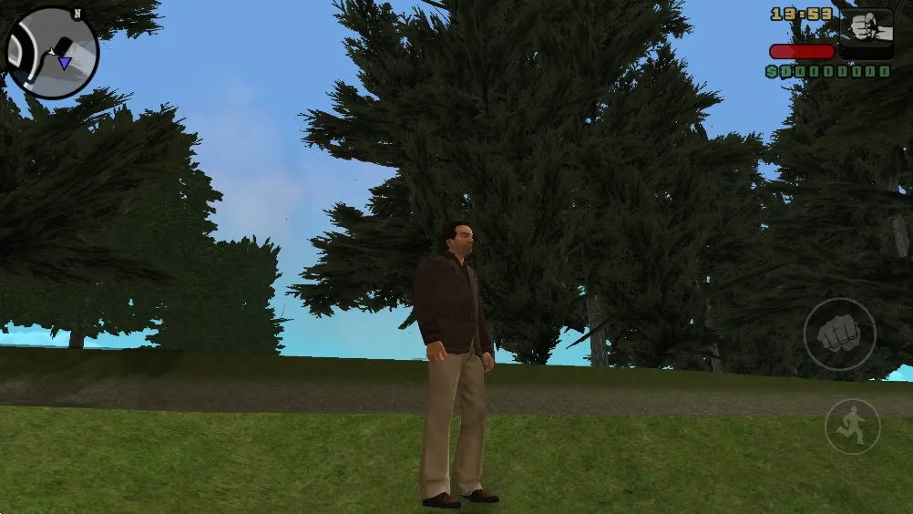 侠盗猎车手自由城故事2026官方最新版本