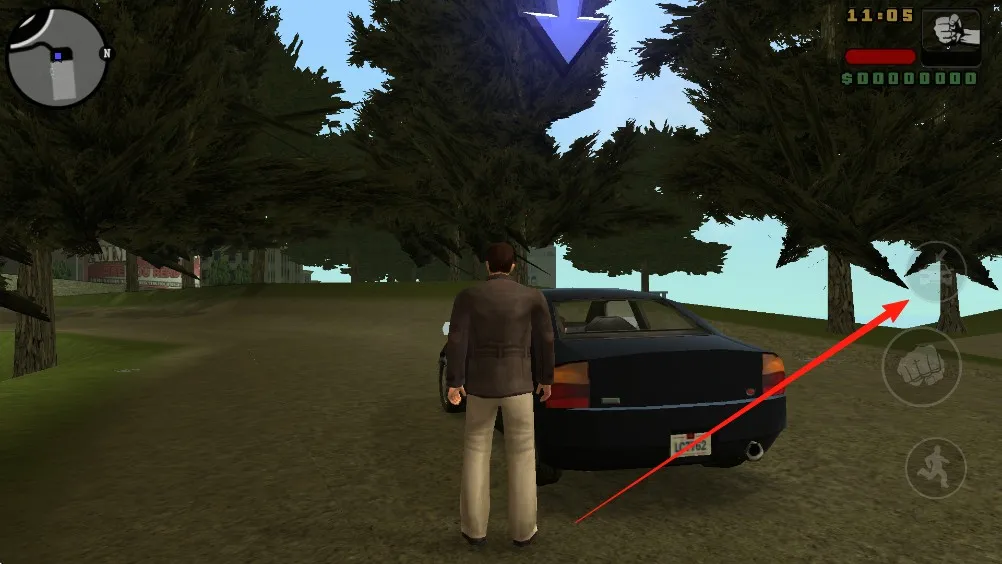 侠盗猎车手自由城故事2026官方最新版本