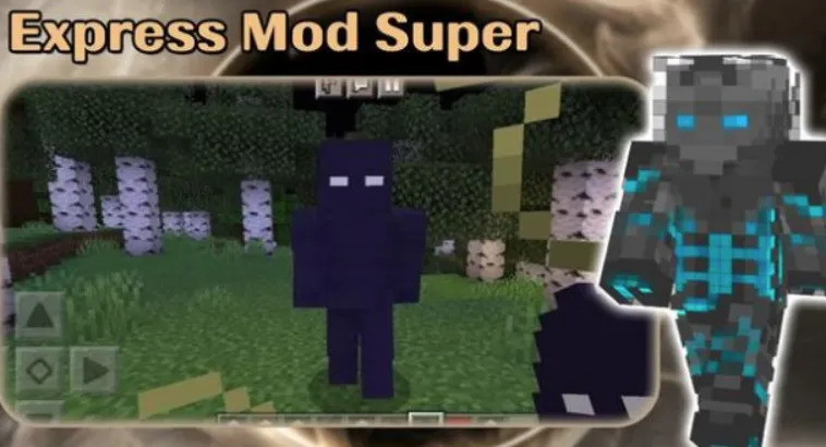 Addon Moon Knight Hero2026下载