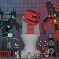 布偶沙盒乐园3D2026官方正版v1.0.2 安卓版