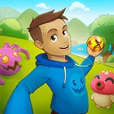 精灵小怪(卡通冒险游戏)v1.0.1 安卓版