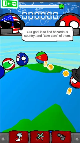 Polandball NSFWorld最新手机版 Polandball NSFWorld最新手机版