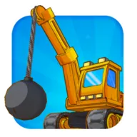 熊孩子拆家2026官方最新版本v1.0.1 安卓版