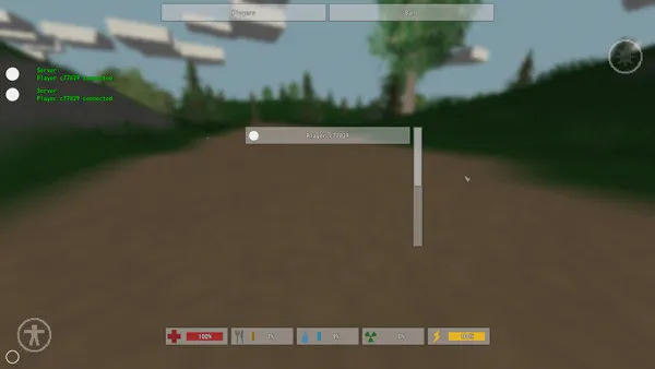 未转变者(沙盒冒险游戏) 未转变者(沙盒冒险游戏)