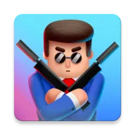 子弹先生：间谍谜团2026下载v5.55 安卓版