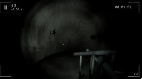 SCP087深渊最新手机版 SCP087深渊最新手机版