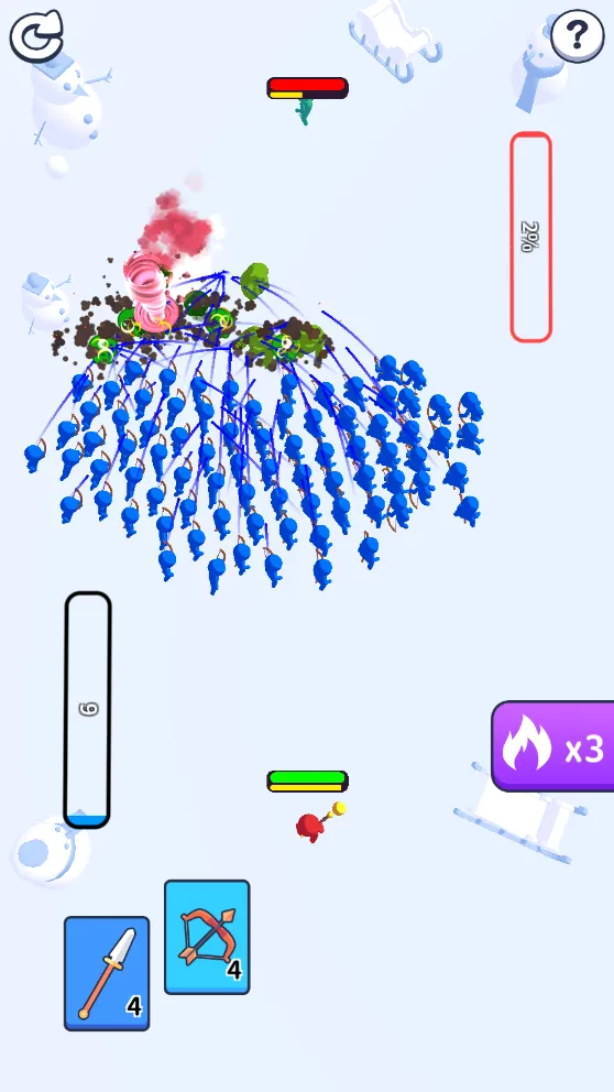 画画对决(画画对战闯关游) 画画对决(画画对战闯关游)