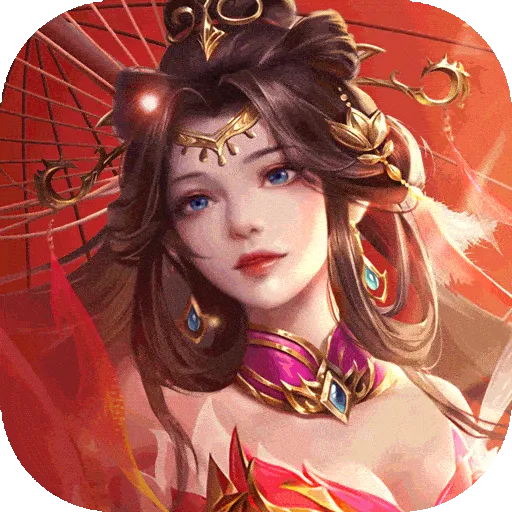 三国：问鼎山河(三国神魔游戏)v100.205 免费版