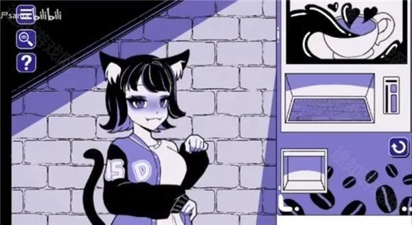 异常咖啡机游戏安装