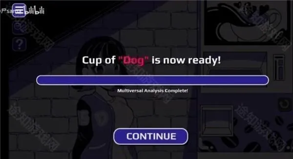 异常咖啡机游戏安装