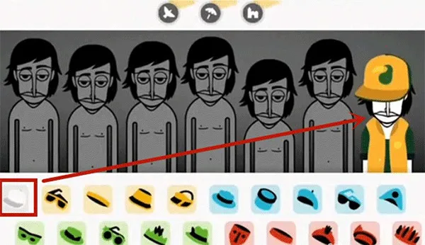 节奏盒子(音乐节奏手游) 节奏盒子(音乐节奏手游)