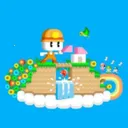 玩转像素岛最新手机版v1.0 官方正版