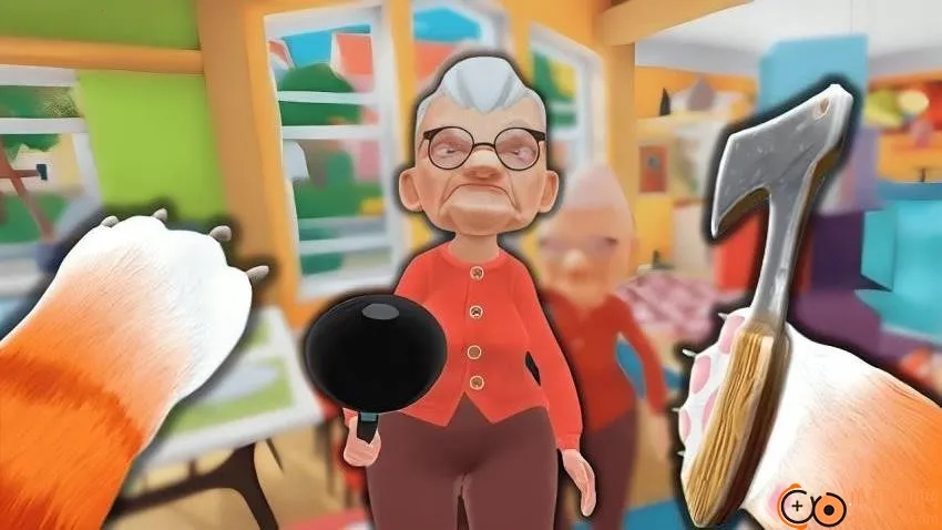 可爱猫咪模拟器2026官方最新版本