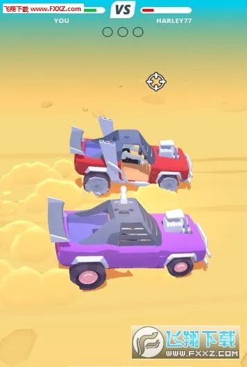 沙漠骑士无限钞票免广告