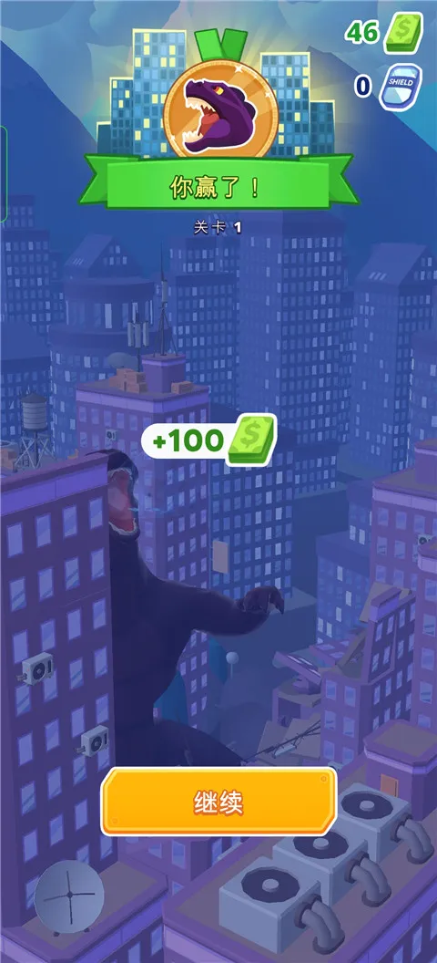 直升机逃生3D(直升机冒险游戏)