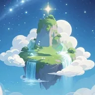 光遇sky星河软件2026官方正版v2.0.1 安卓版