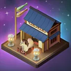 装饰精灵：色彩小镇(色彩装饰游戏)v2.0 app