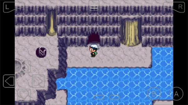 宝可梦究极绿宝石(宝可梦冒险游戏) 宝可梦究极绿宝石(宝可梦冒险游戏)