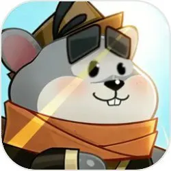 酷鼠宝快跑2026官方正版v1.0 安卓版