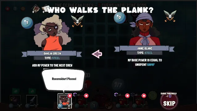 沉没的石头(卡牌冒险游戏) 沉没的石头(卡牌冒险游戏)